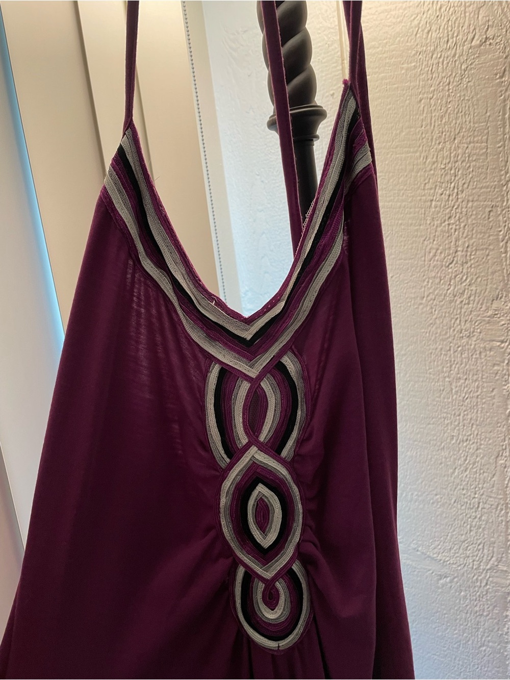 Maxi dress - Picture 3 of 4